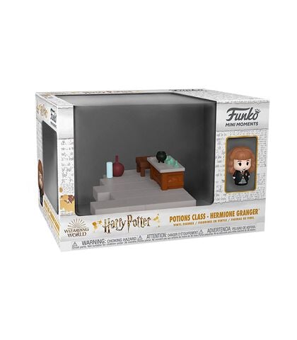 Figurine Funko Pop! - Harry Potter - Hermione